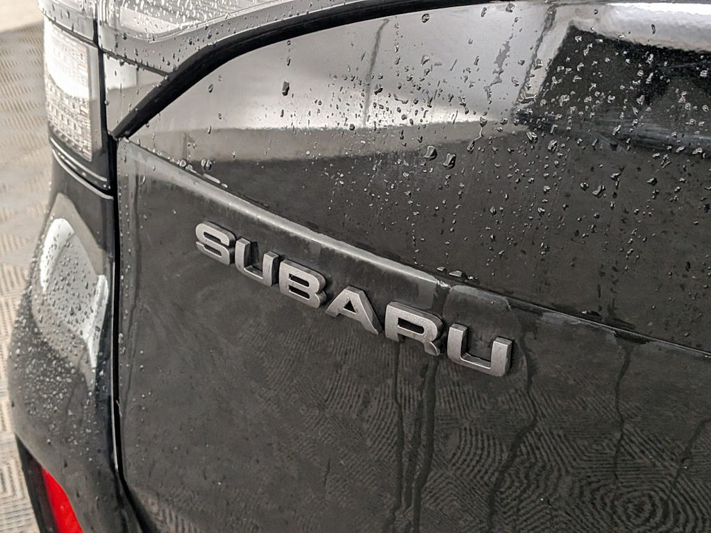 Thumbnail: 2025 Subaru Forester - 25