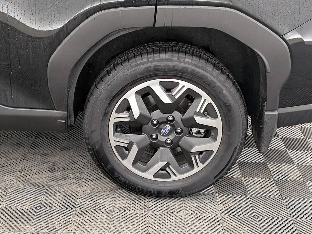 Thumbnail: 2025 Subaru Forester - 7