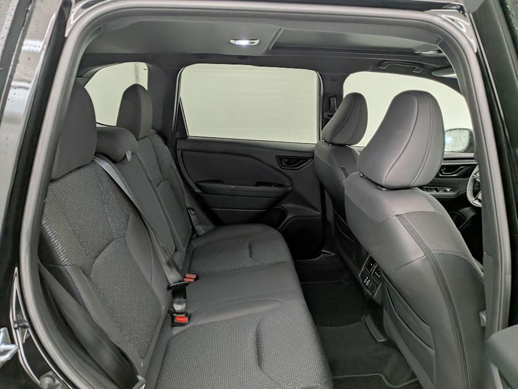 Thumbnail: 2025 Subaru Forester - 30