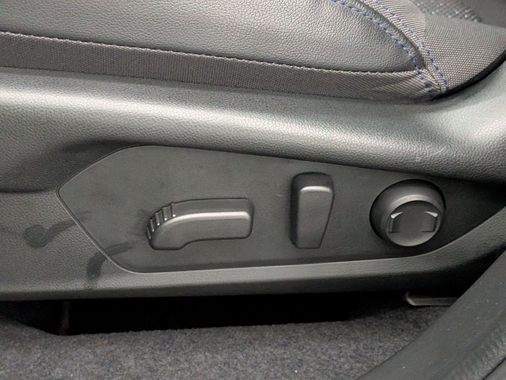 Thumbnail: 2025 Subaru Forester - 26