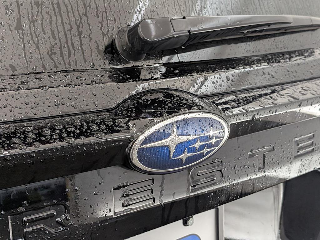 Thumbnail: 2025 Subaru Forester - 6