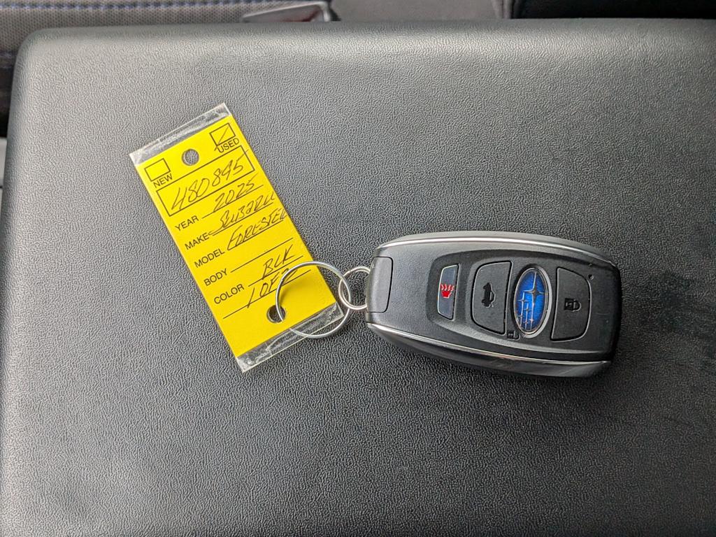 Thumbnail: 2025 Subaru Forester - 18