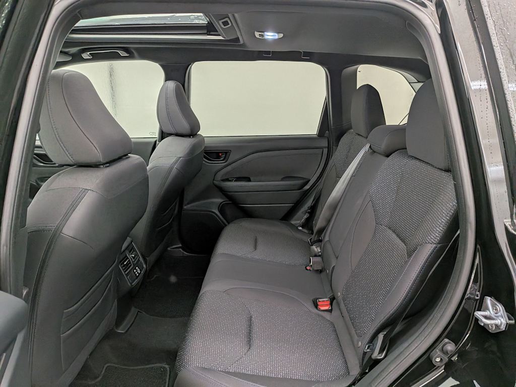 Thumbnail: 2025 Subaru Forester - 28