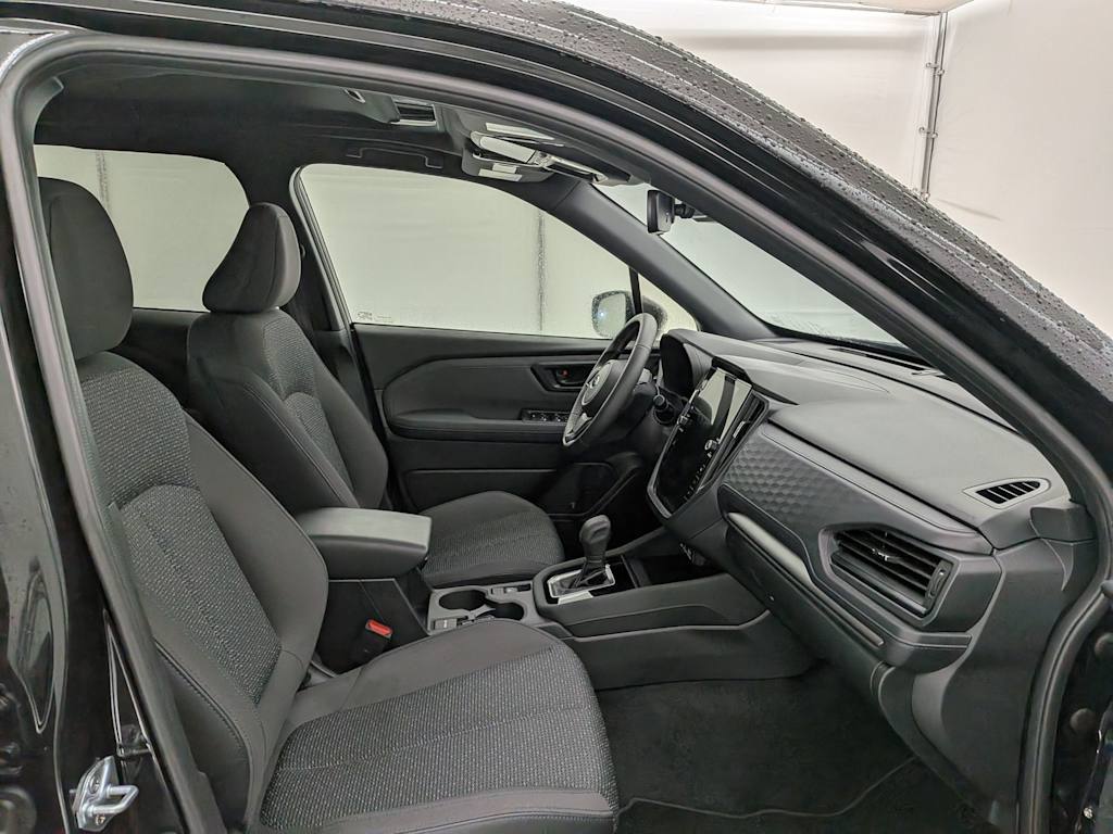 Thumbnail: 2025 Subaru Forester - 11