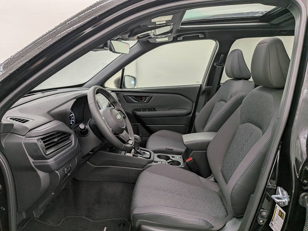 Thumbnail: 2025 Subaru Forester - 10