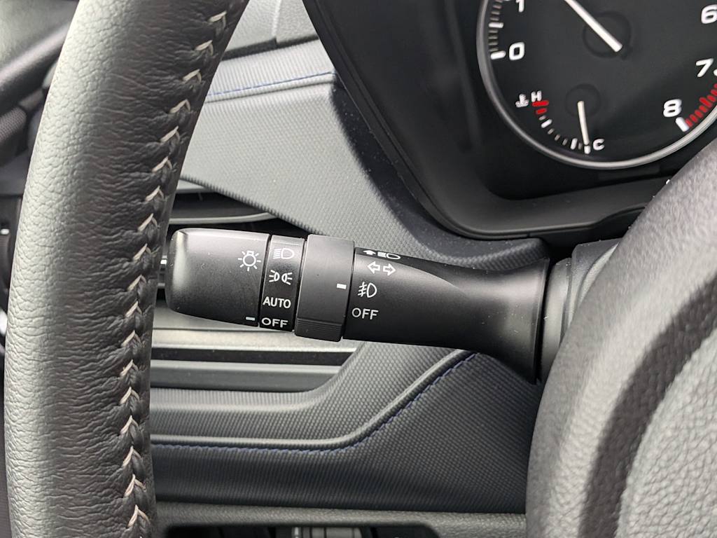 Thumbnail: 2025 Subaru Forester - 34