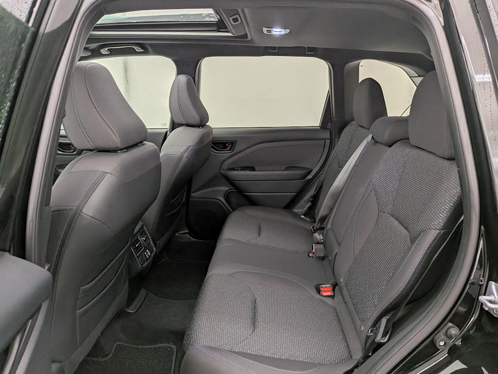 Thumbnail: 2025 Subaru Forester - 29