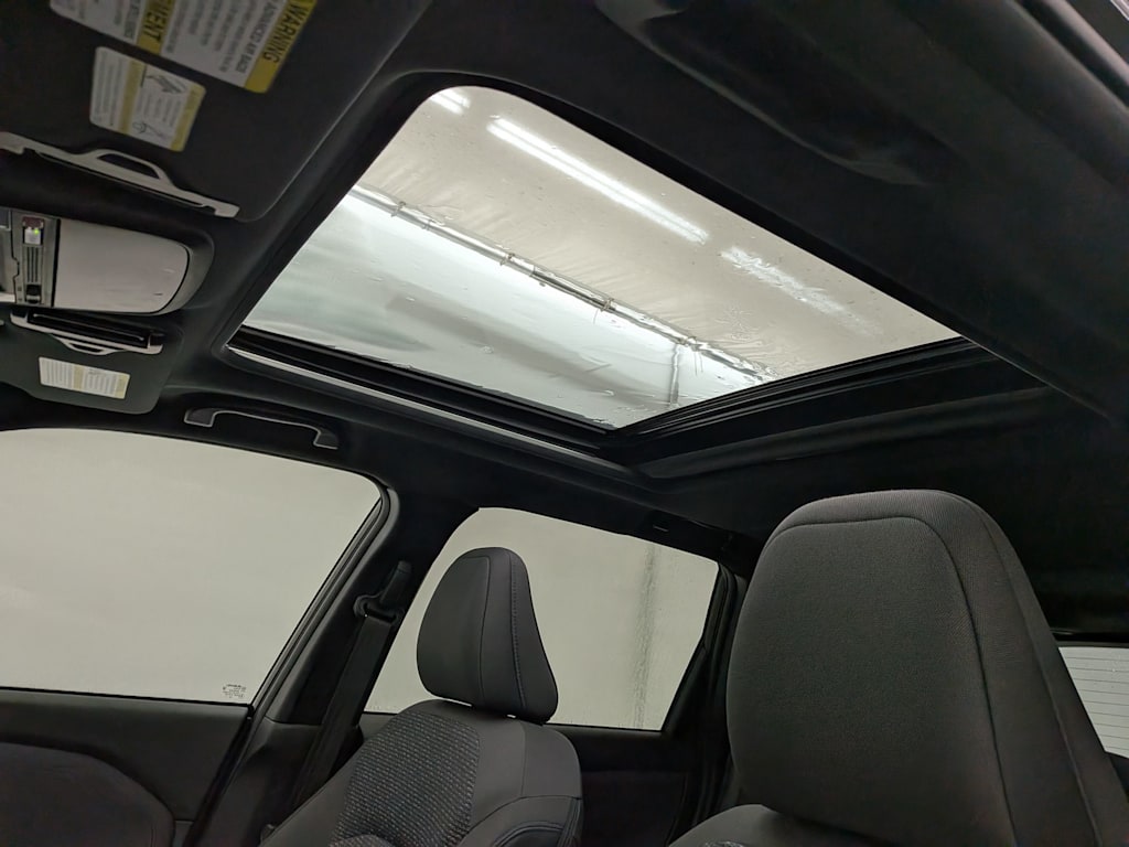 Thumbnail: 2025 Subaru Forester - 27