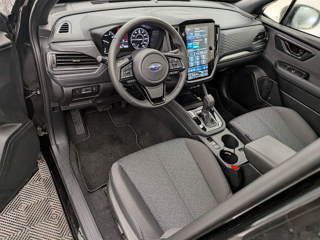 Thumbnail: 2025 Subaru Forester - 2
