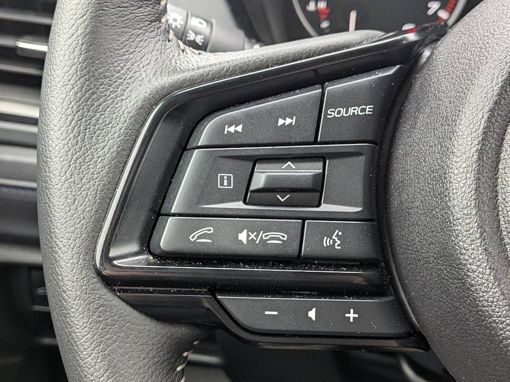 Thumbnail: 2025 Subaru Forester - 31