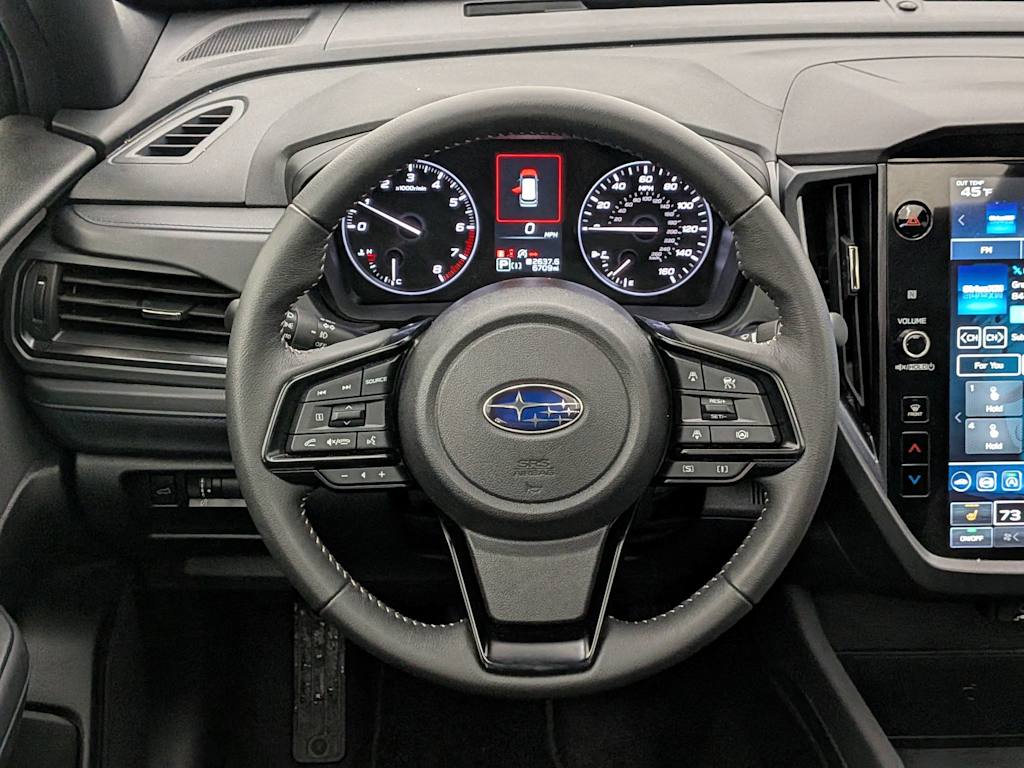 Thumbnail: 2025 Subaru Forester - 13