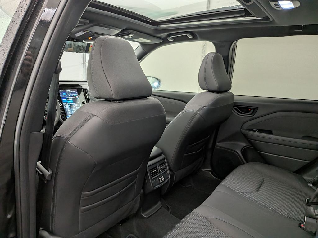 Thumbnail: 2025 Subaru Forester - 12