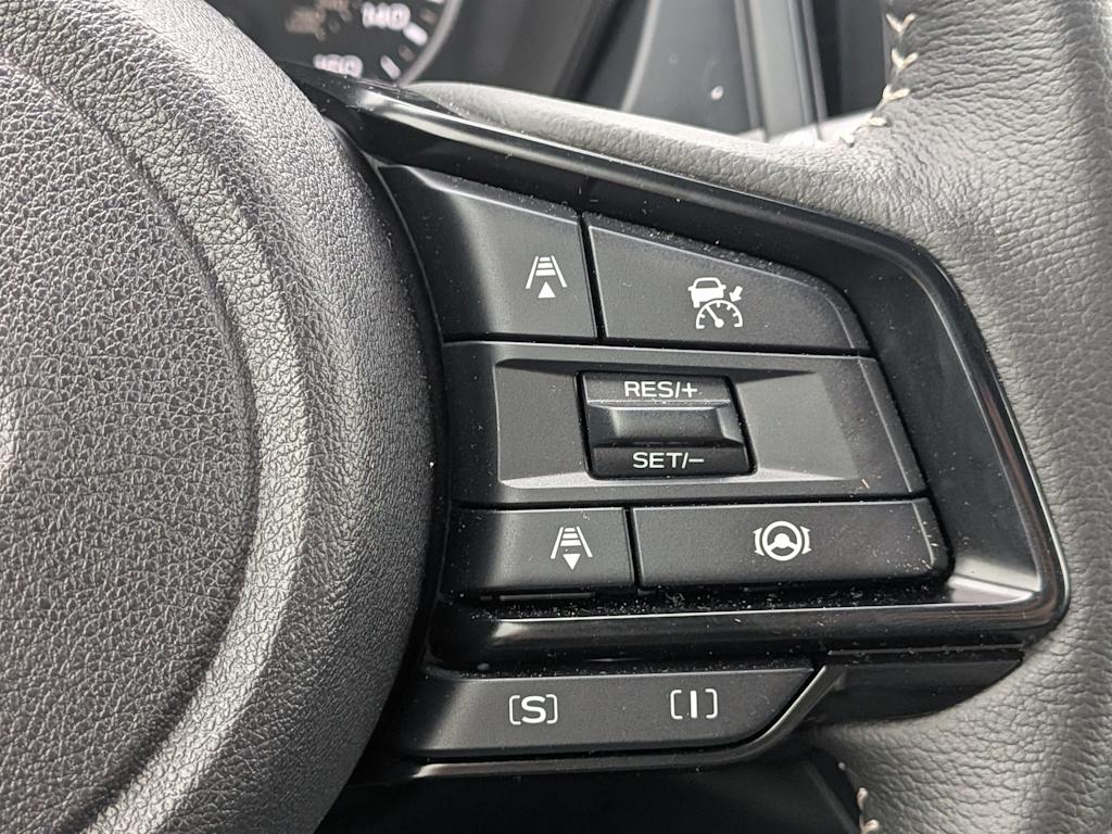 Thumbnail: 2025 Subaru Forester - 32