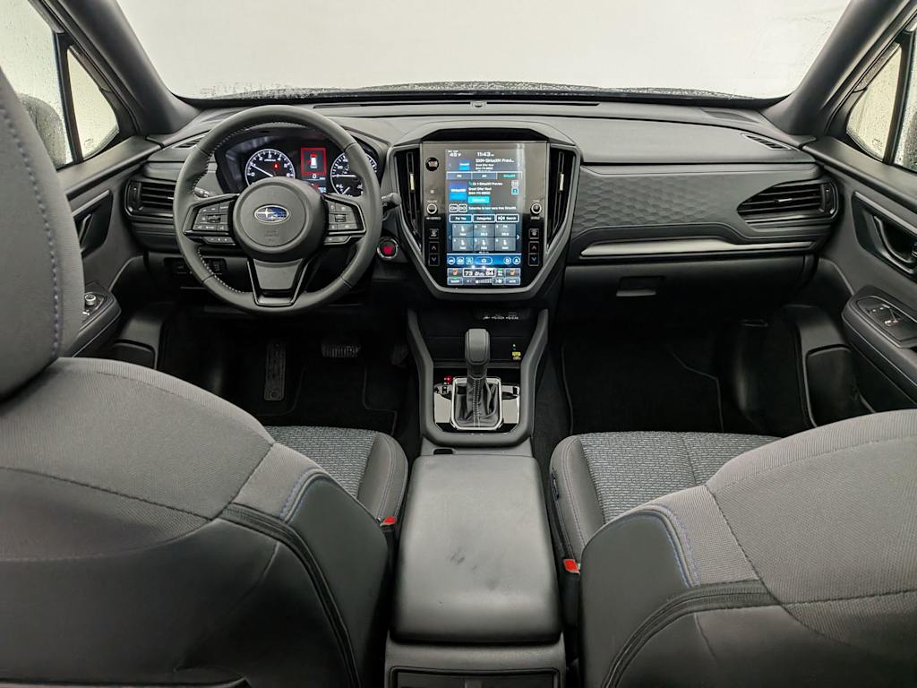 Thumbnail: 2025 Subaru Forester - 9