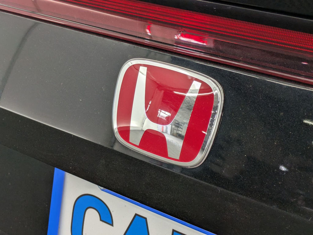 Thumbnail: 2024 Honda Civic - 25