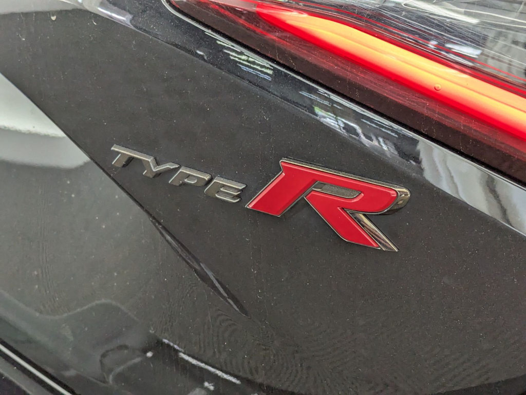 Thumbnail: 2024 Honda Civic - 6