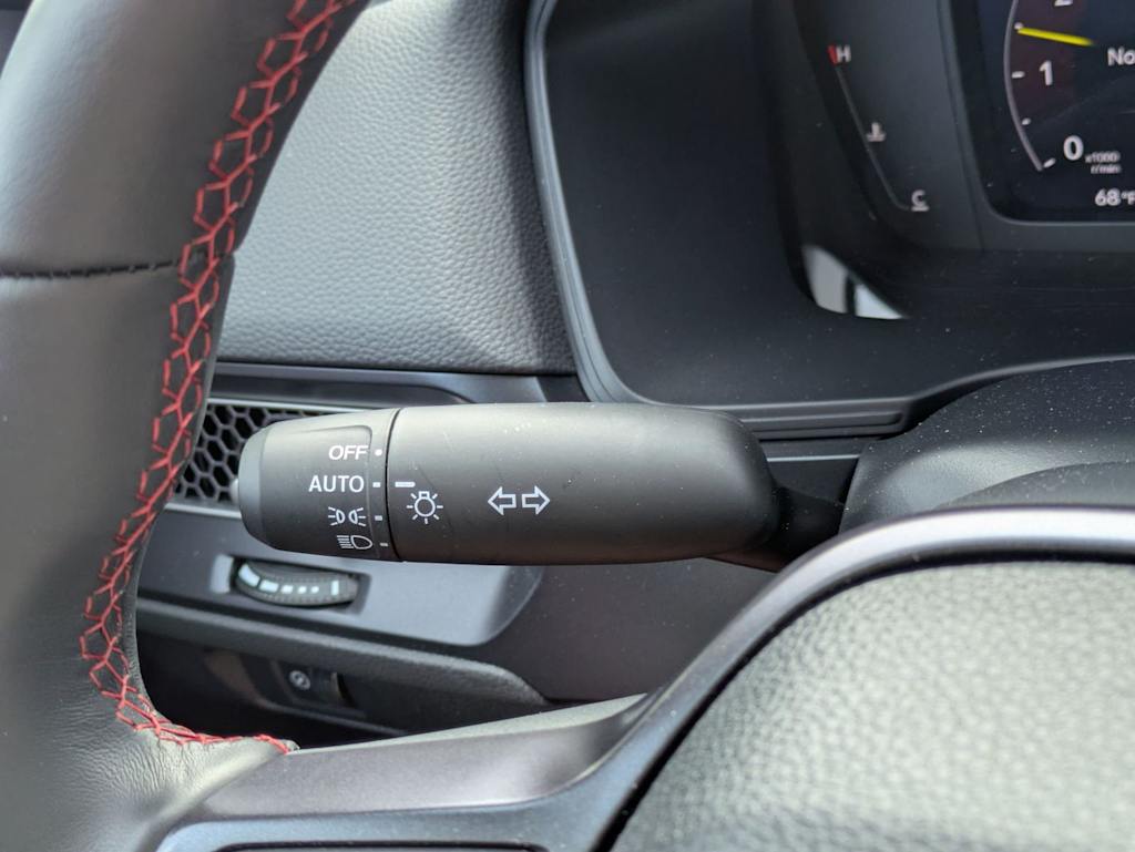 Thumbnail: 2024 Honda Civic - 31