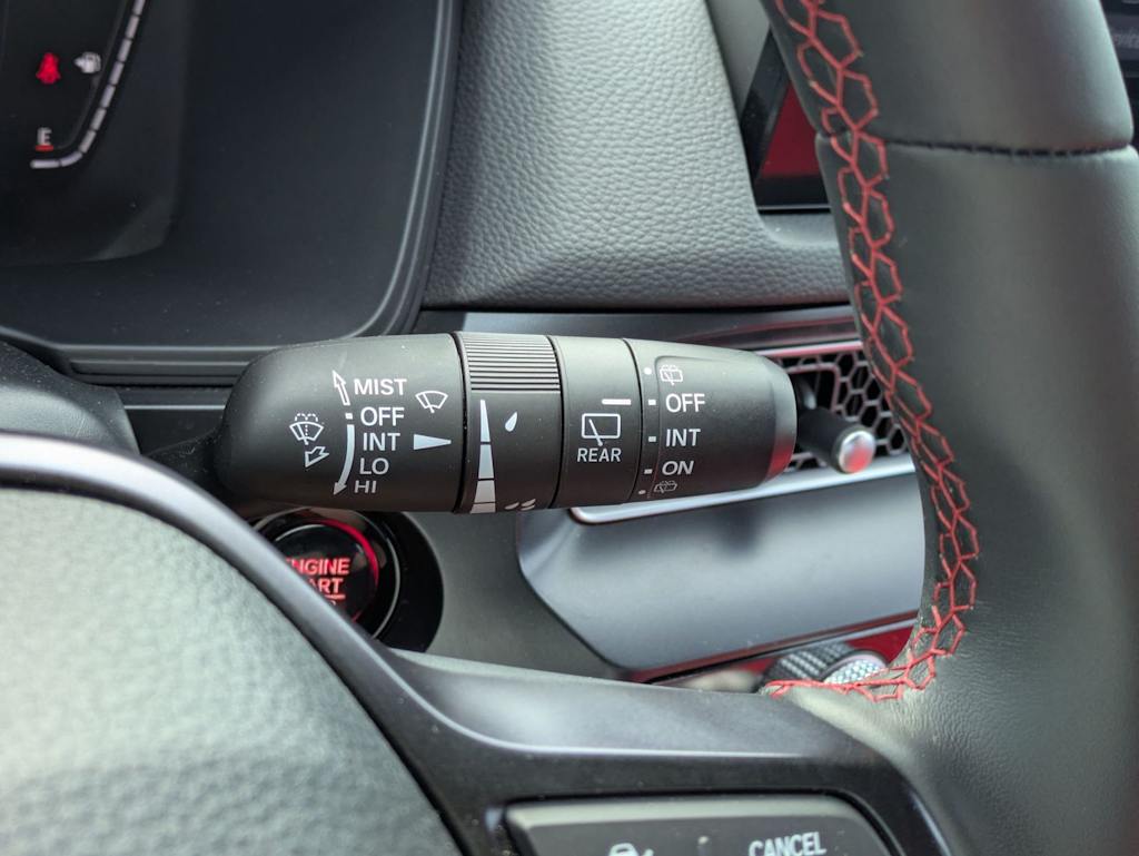 Thumbnail: 2024 Honda Civic - 18