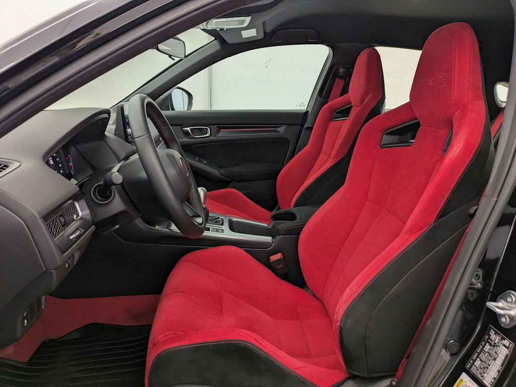 Thumbnail: 2024 Honda Civic - 10
