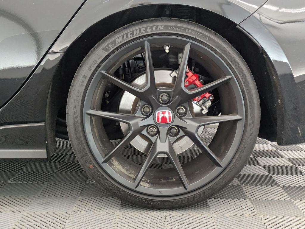 Thumbnail: 2024 Honda Civic - 7