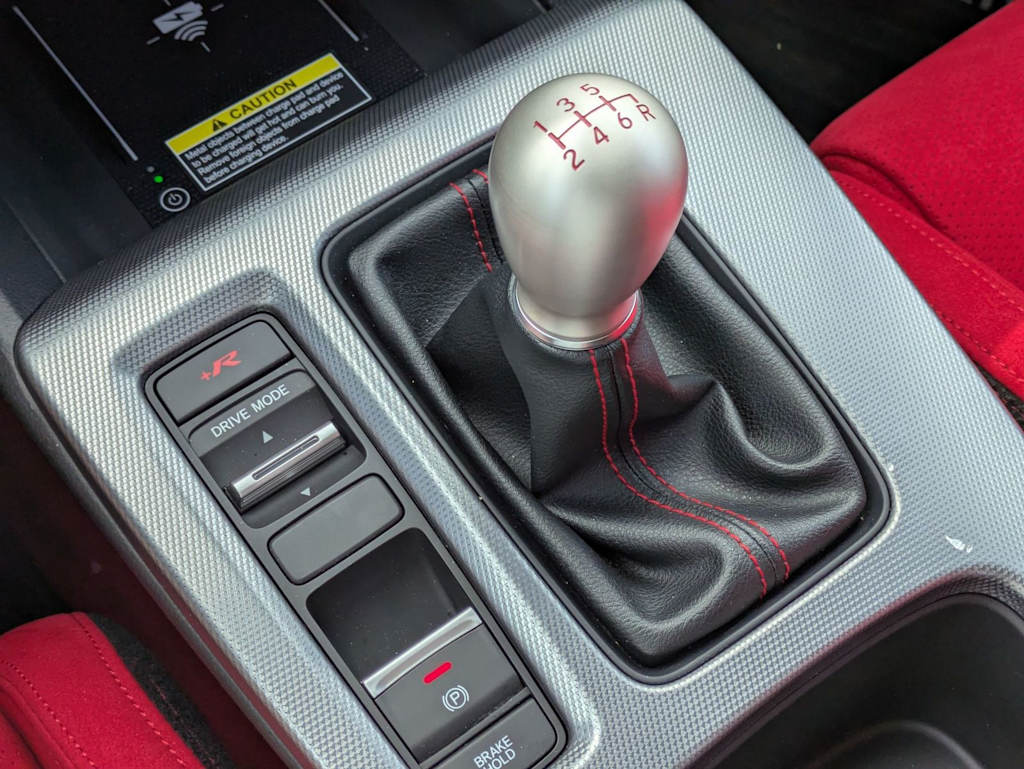 Thumbnail: 2024 Honda Civic - 15