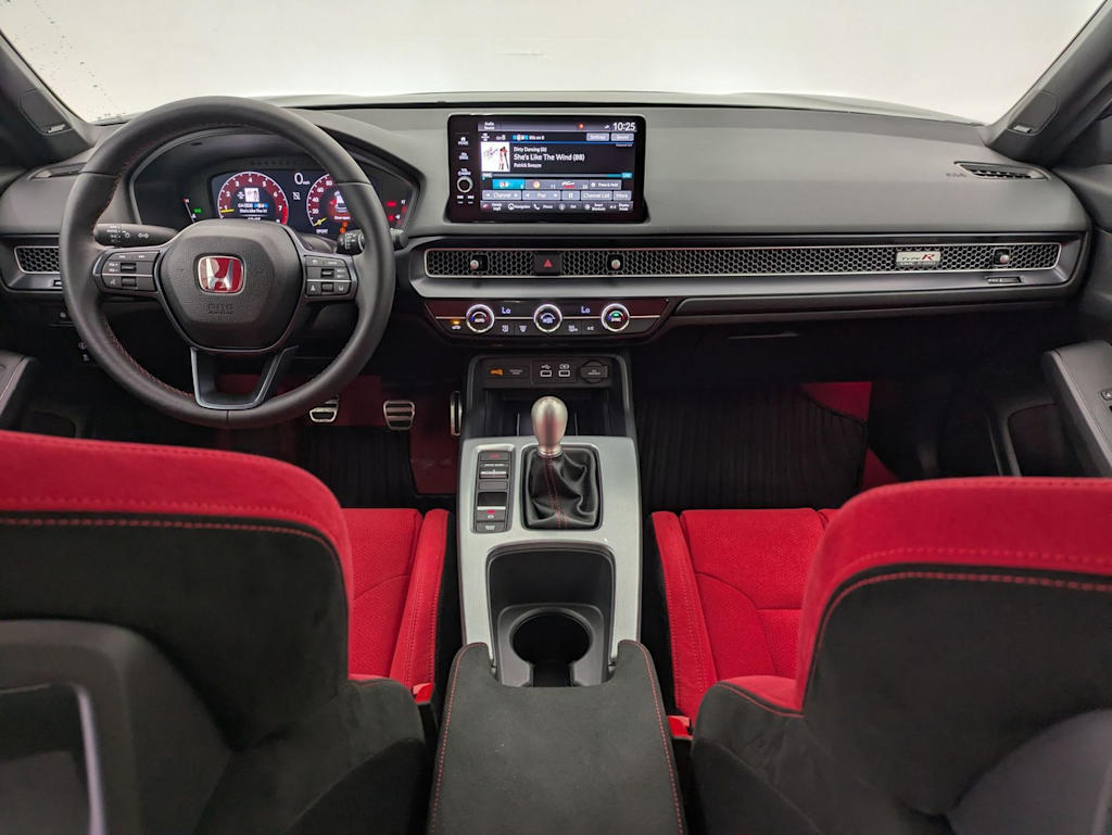 Thumbnail: 2024 Honda Civic - 9