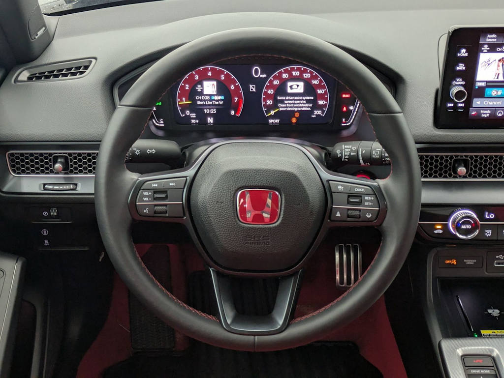 Thumbnail: 2024 Honda Civic - 13