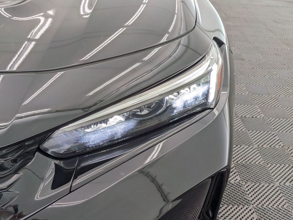 Thumbnail: 2024 Honda Civic - 23