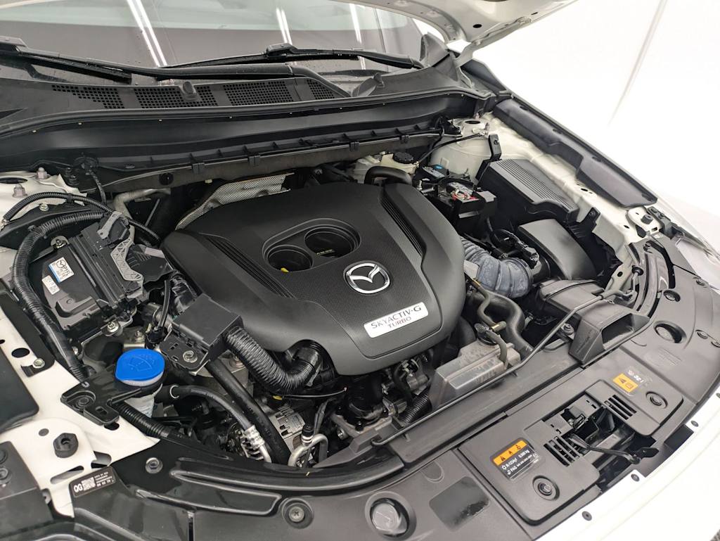 Thumbnail: 2022 Mazda CX-5 - 9