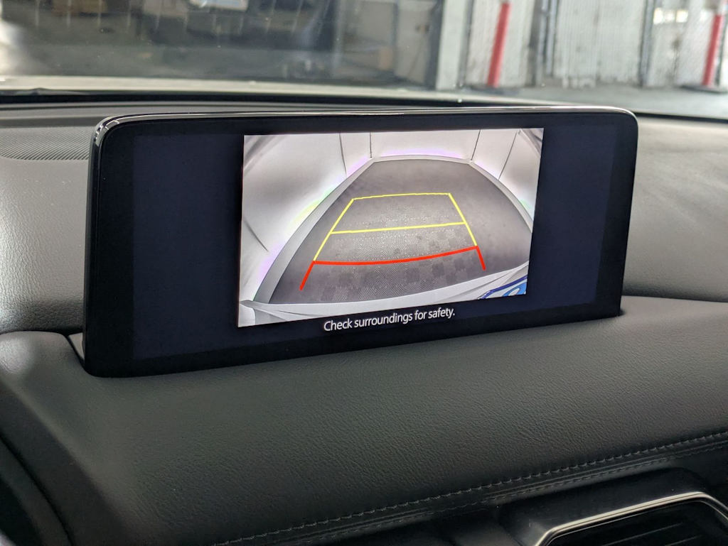 Thumbnail: 2022 Mazda CX-5 - 15