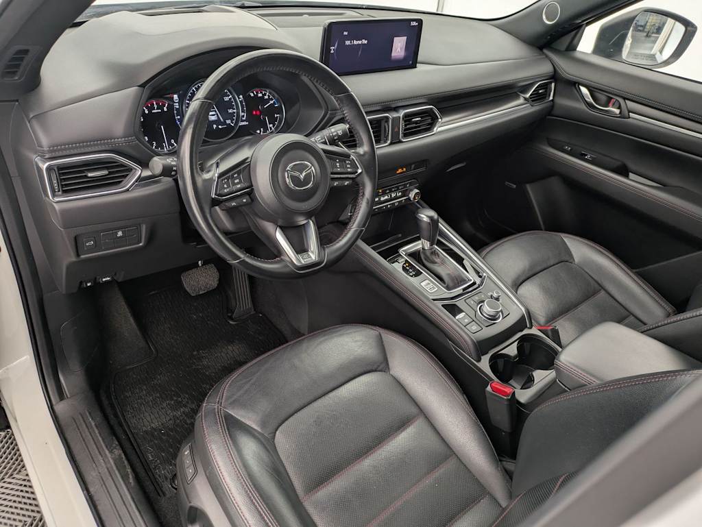 Thumbnail: 2022 Mazda CX-5 - 2