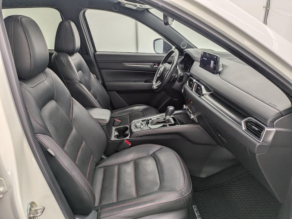 Thumbnail: 2022 Mazda CX-5 - 12