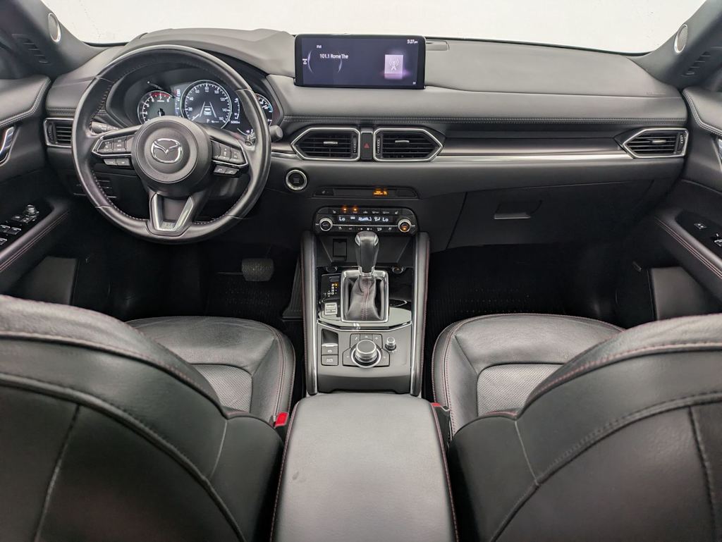 Thumbnail: 2022 Mazda CX-5 - 10