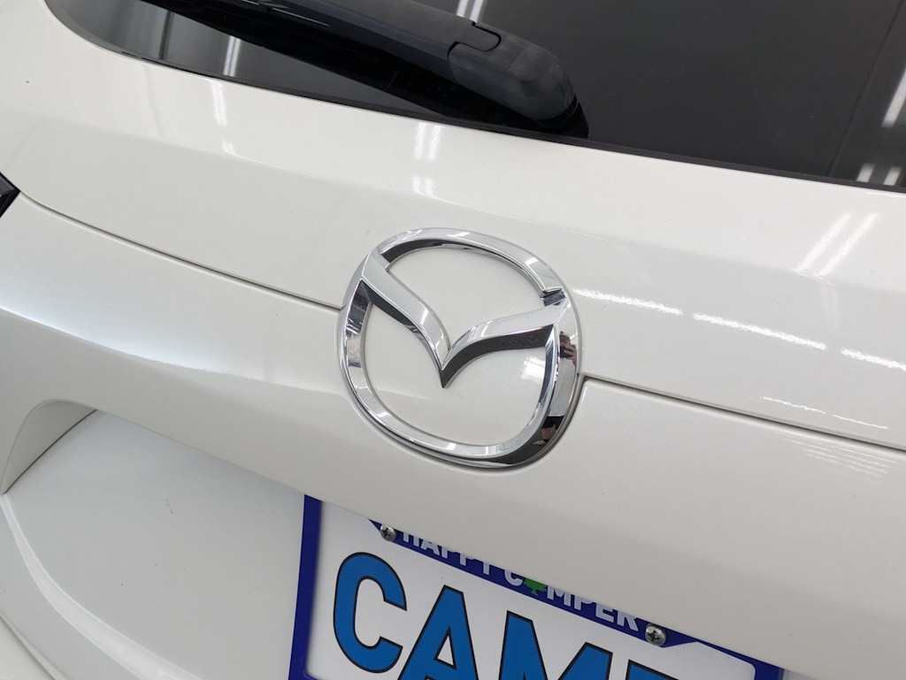 Thumbnail: 2022 Mazda CX-5 - 25