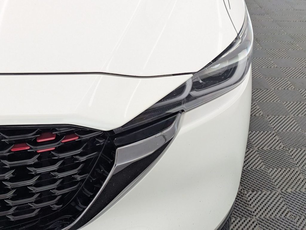 Thumbnail: 2022 Mazda CX-5 - 24