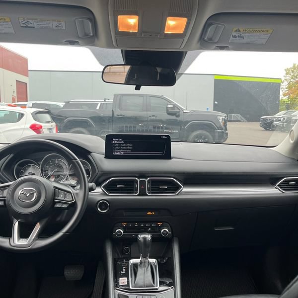 Thumbnail: 2023 Mazda CX-5 - 2