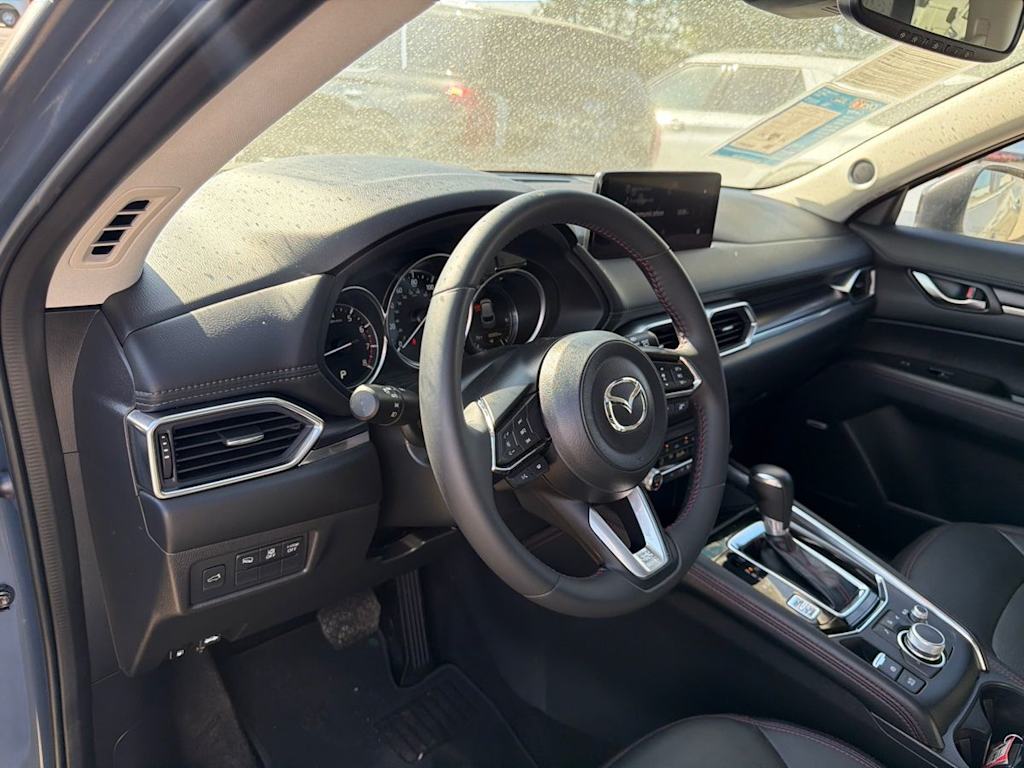 Thumbnail: 2025 Mazda CX-5 - 2