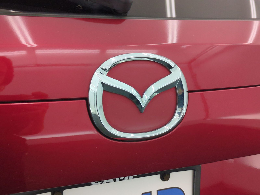 Thumbnail: 2019 Mazda CX-5 - 7
