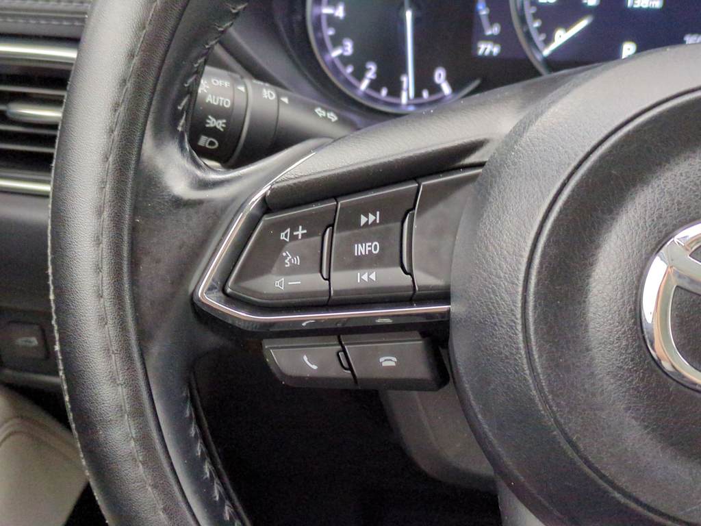 Thumbnail: 2019 Mazda CX-5 - 29
