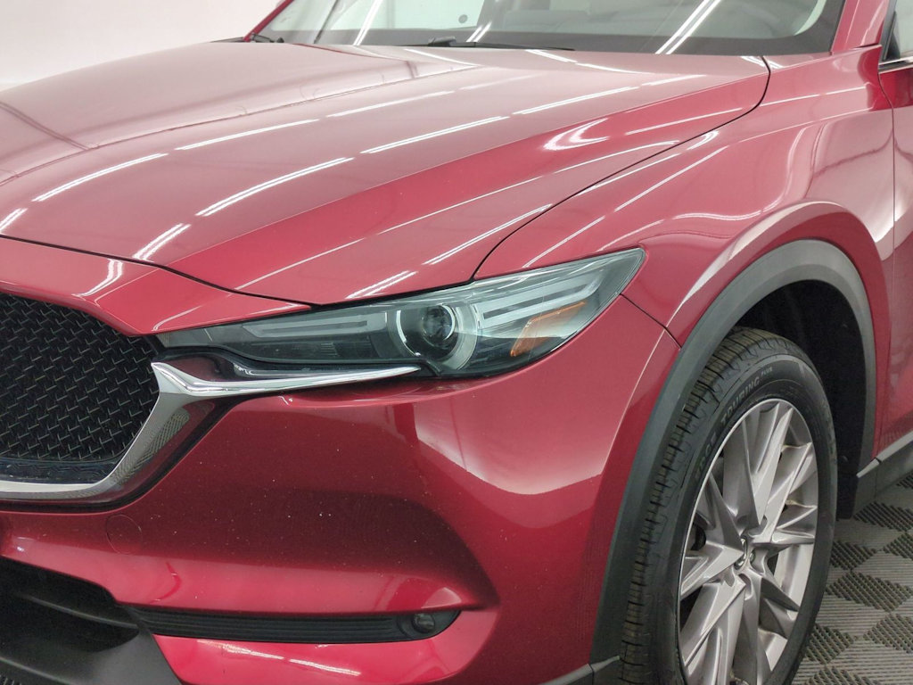 Thumbnail: 2019 Mazda CX-5 - 24