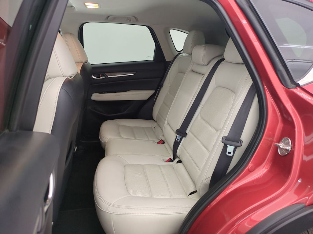 Thumbnail: 2019 Mazda CX-5 - 27