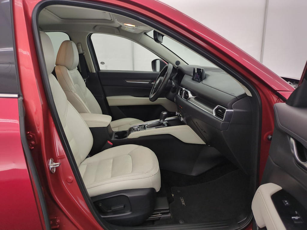 Thumbnail: 2019 Mazda CX-5 - 12