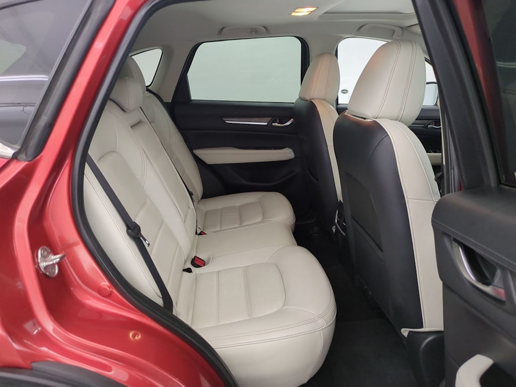 Thumbnail: 2019 Mazda CX-5 - 28