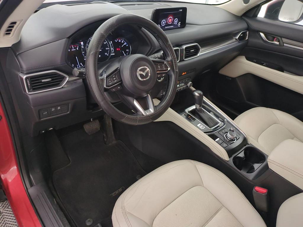 Thumbnail: 2019 Mazda CX-5 - 2