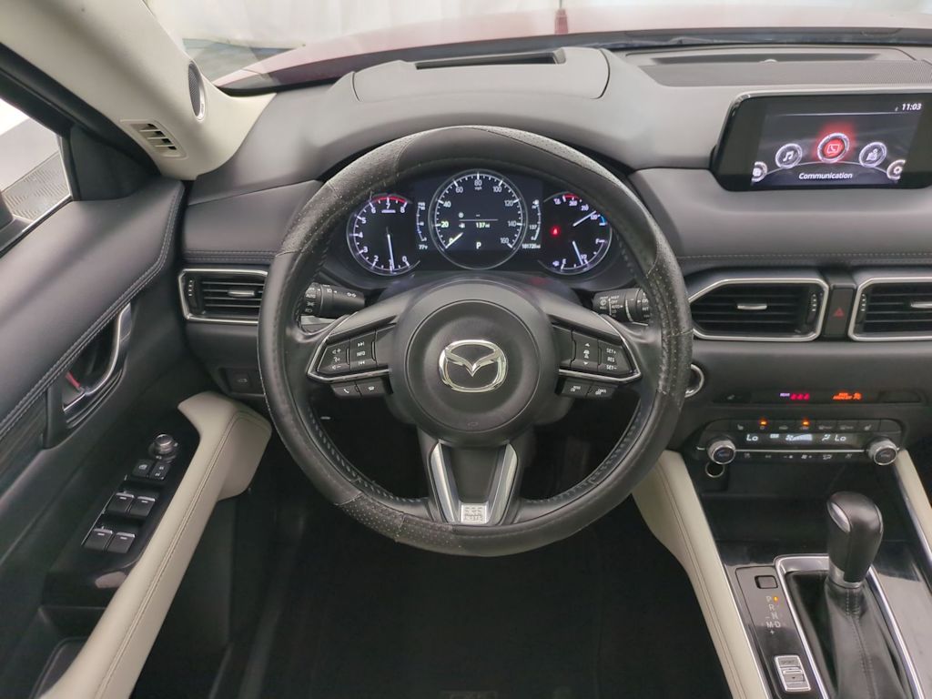 Thumbnail: 2019 Mazda CX-5 - 14