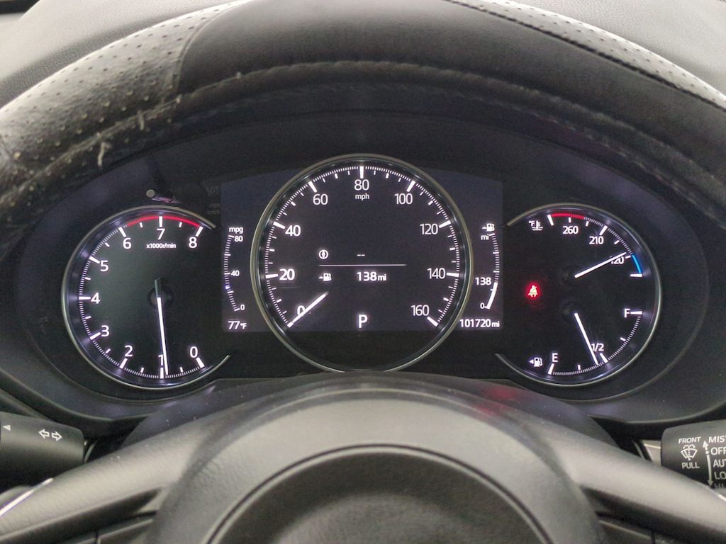Thumbnail: 2019 Mazda CX-5 - 17