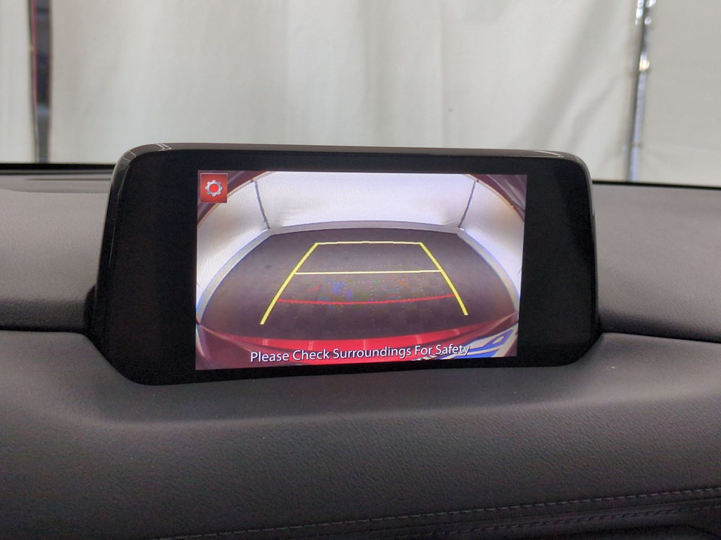 Thumbnail: 2019 Mazda CX-5 - 34
