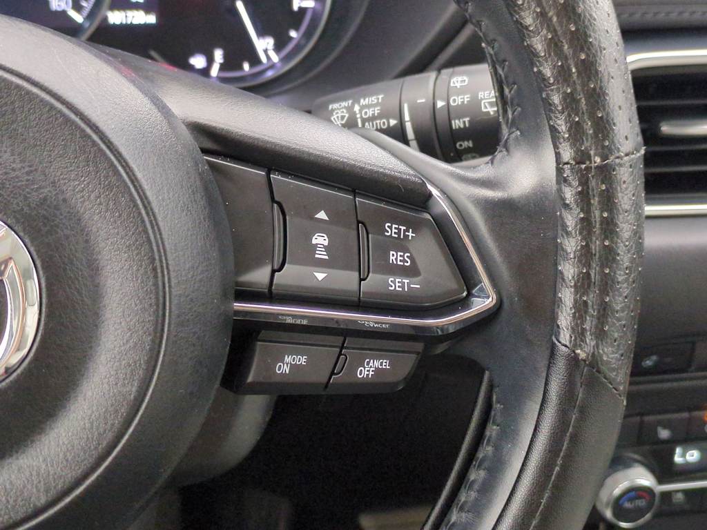 Thumbnail: 2019 Mazda CX-5 - 30