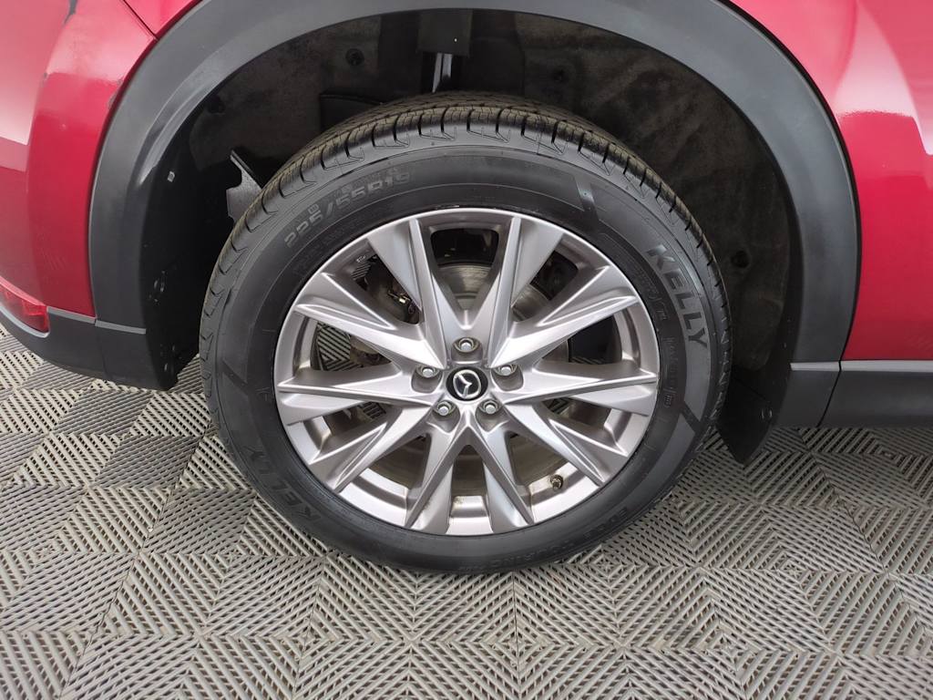 Thumbnail: 2019 Mazda CX-5 - 8