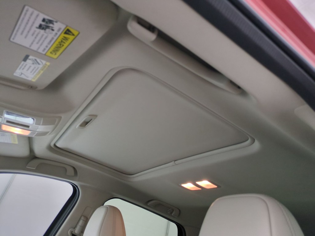 Thumbnail: 2019 Mazda CX-5 - 26
